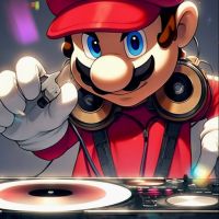 mario
